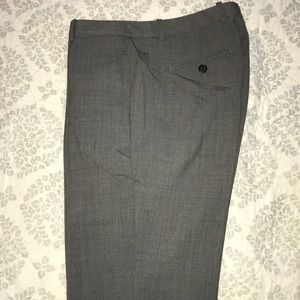 j. crew eaton boy cropped suit pant
